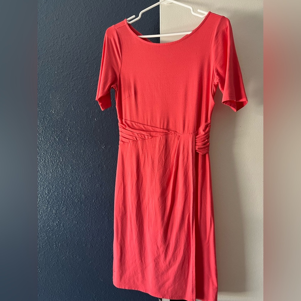 Gorgeous Pink Dress - Ann Taylor
